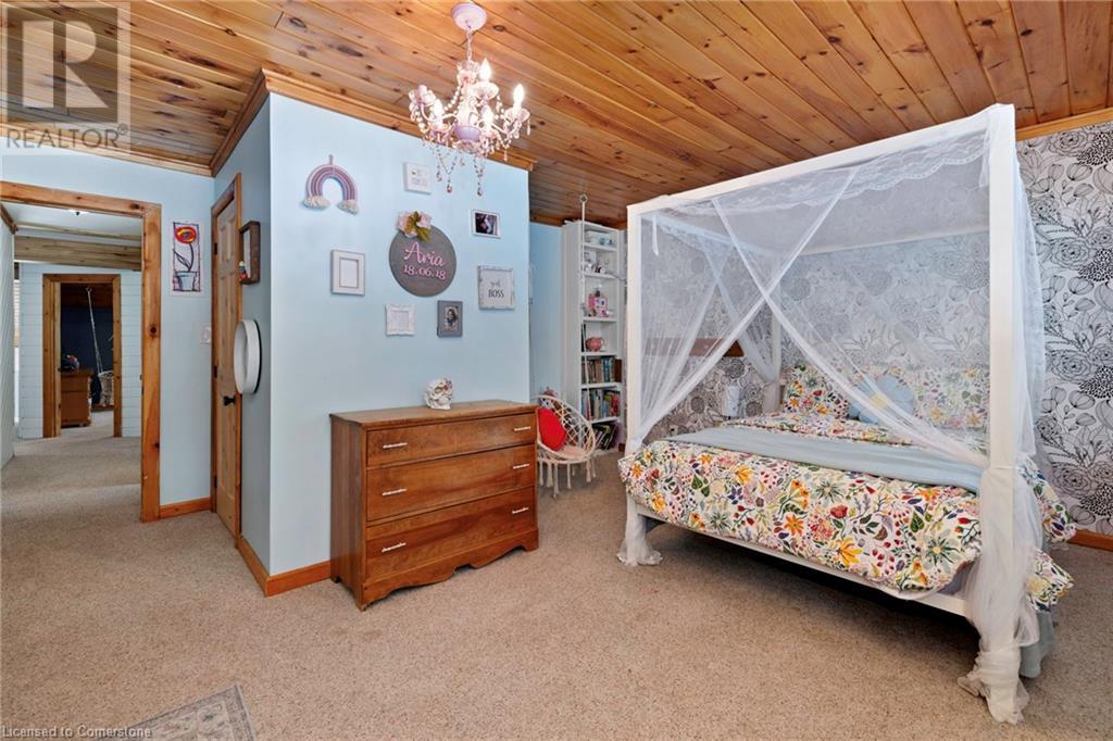 239 Old Government Road, Emsdale, Ontario P0A 1J0 - Photo 21 - 40720988
