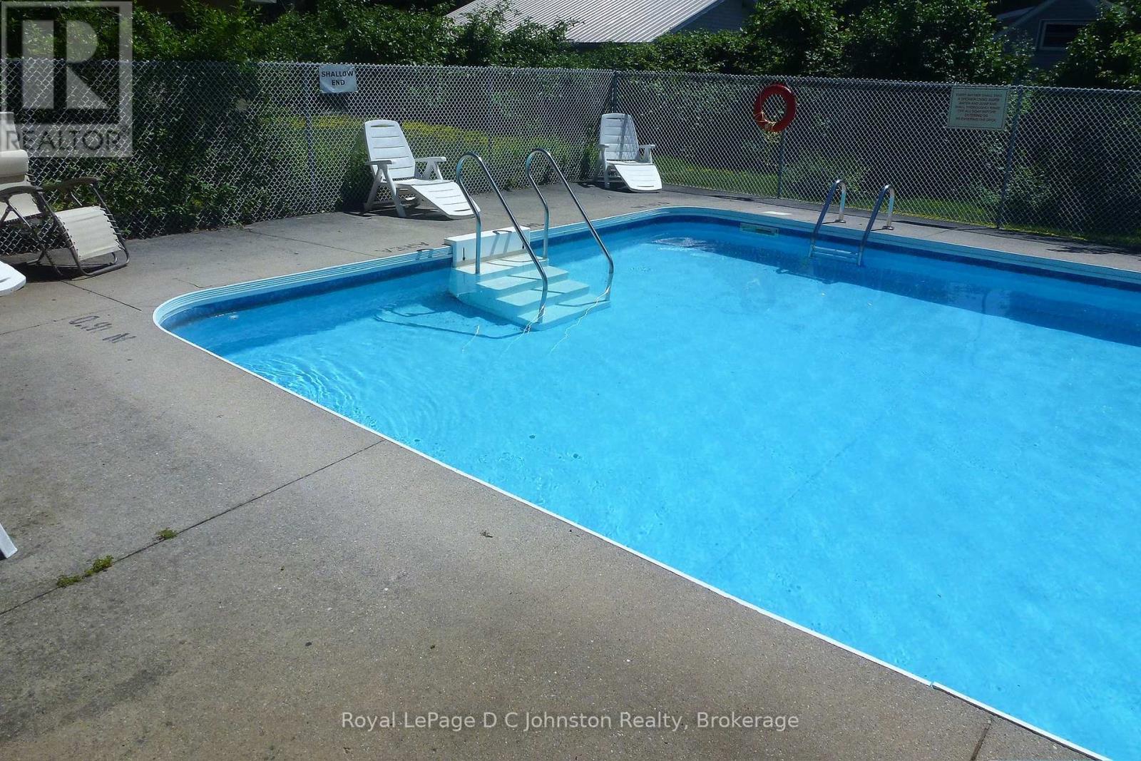 307 - 229 Adelaide Street, Saugeen Shores, Ontario  N0H 2L0 - Photo 20 - X12111130