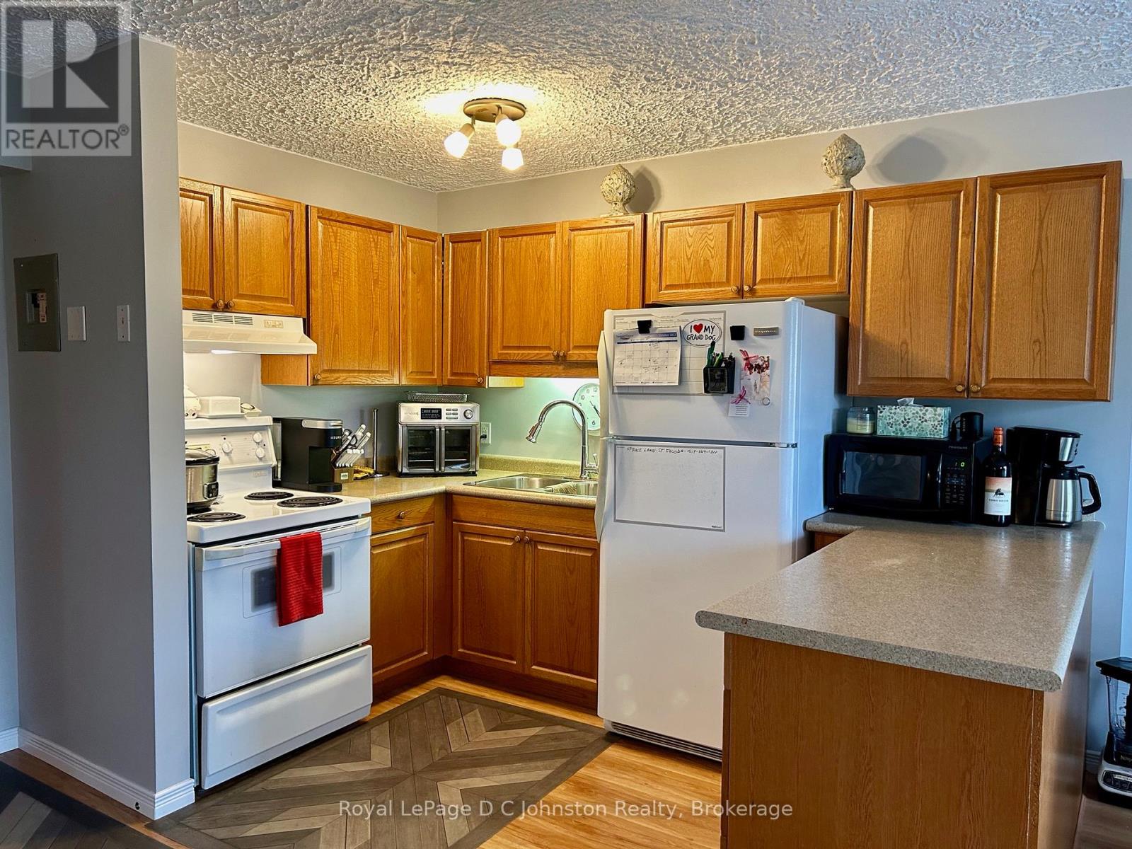 307 - 229 Adelaide Street, Saugeen Shores, Ontario  N0H 2L0 - Photo 5 - X12111130