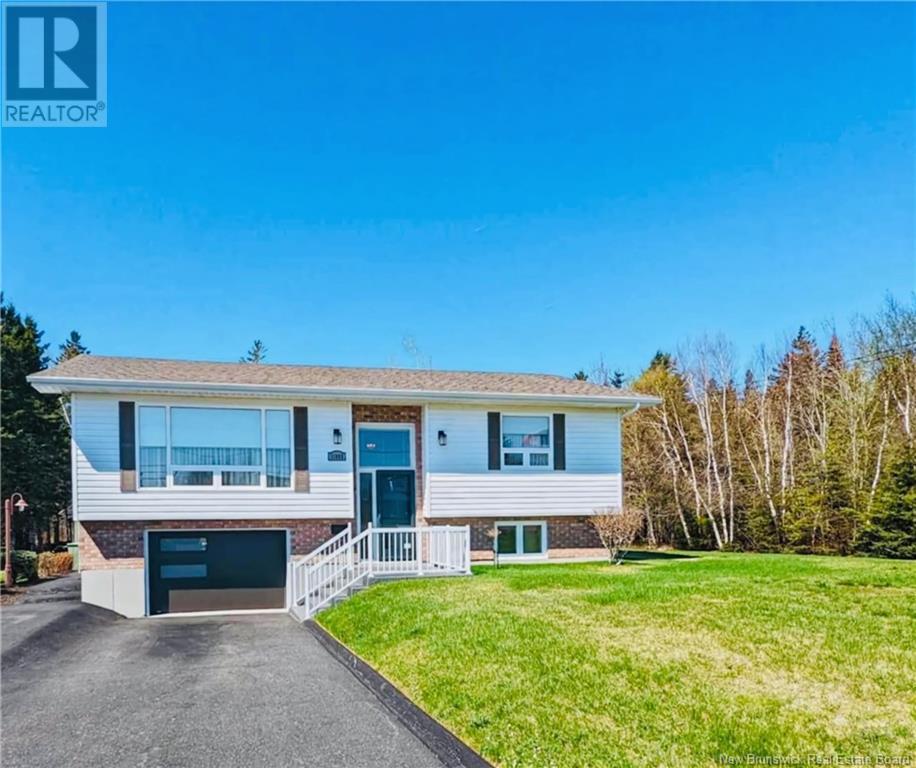 11895 Route 11, Village-Blanchard, New Brunswick  E8P 1P9 - Photo 3 - NB112568