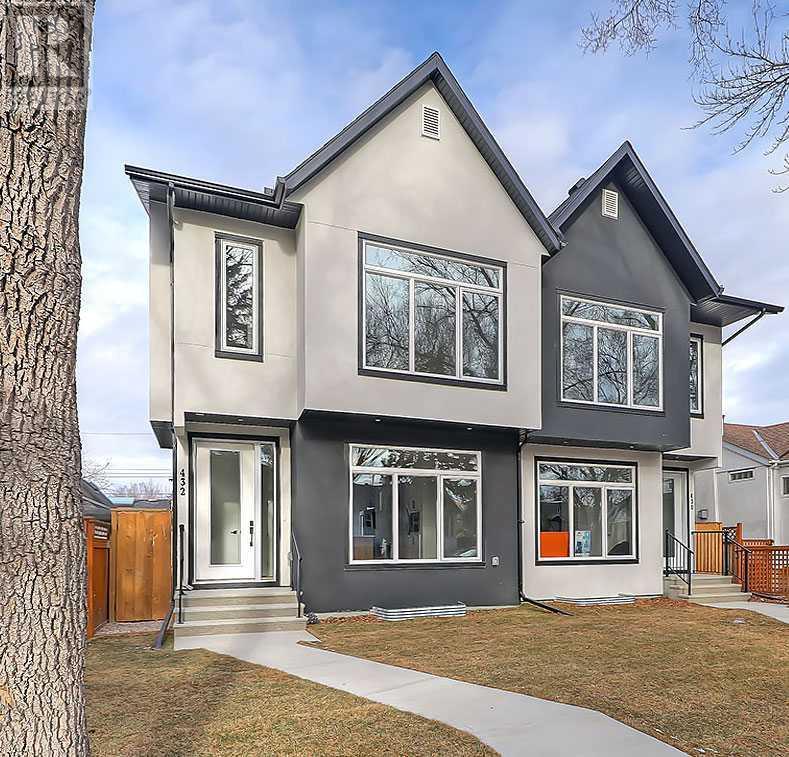 Property at 432 33 Avenue NW image 2