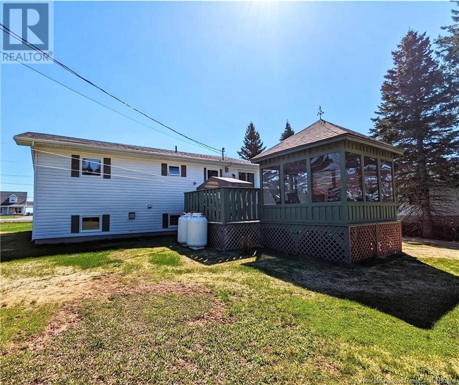 11895 Route 11, Village-Blanchard, New Brunswick  E8P 1P9 - Photo 2 - NB112568