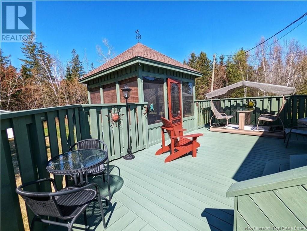 11895 Route 11, Village-Blanchard, New Brunswick  E8P 1P9 - Photo 5 - NB112568