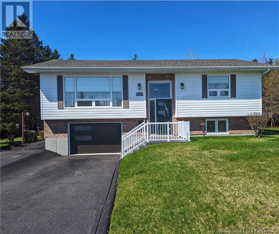 11895 Route 11, Village-Blanchard, New Brunswick