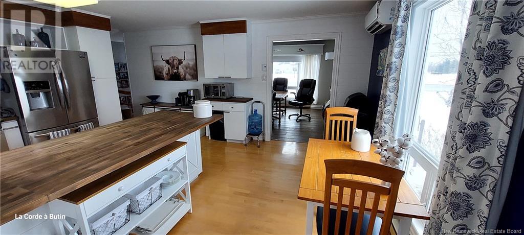 11895 Route 11, Village-Blanchard, New Brunswick  E8P 1P9 - Photo 15 - NB112568