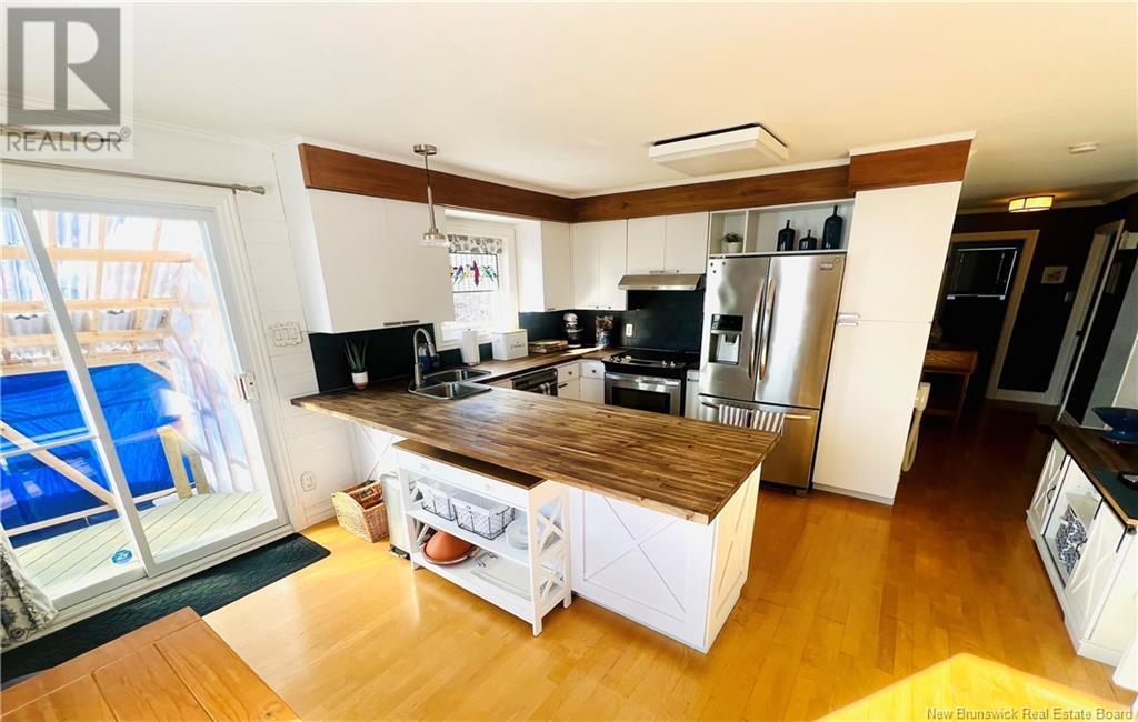 11895 Route 11, Village-Blanchard, New Brunswick  E8P 1P9 - Photo 14 - NB112568