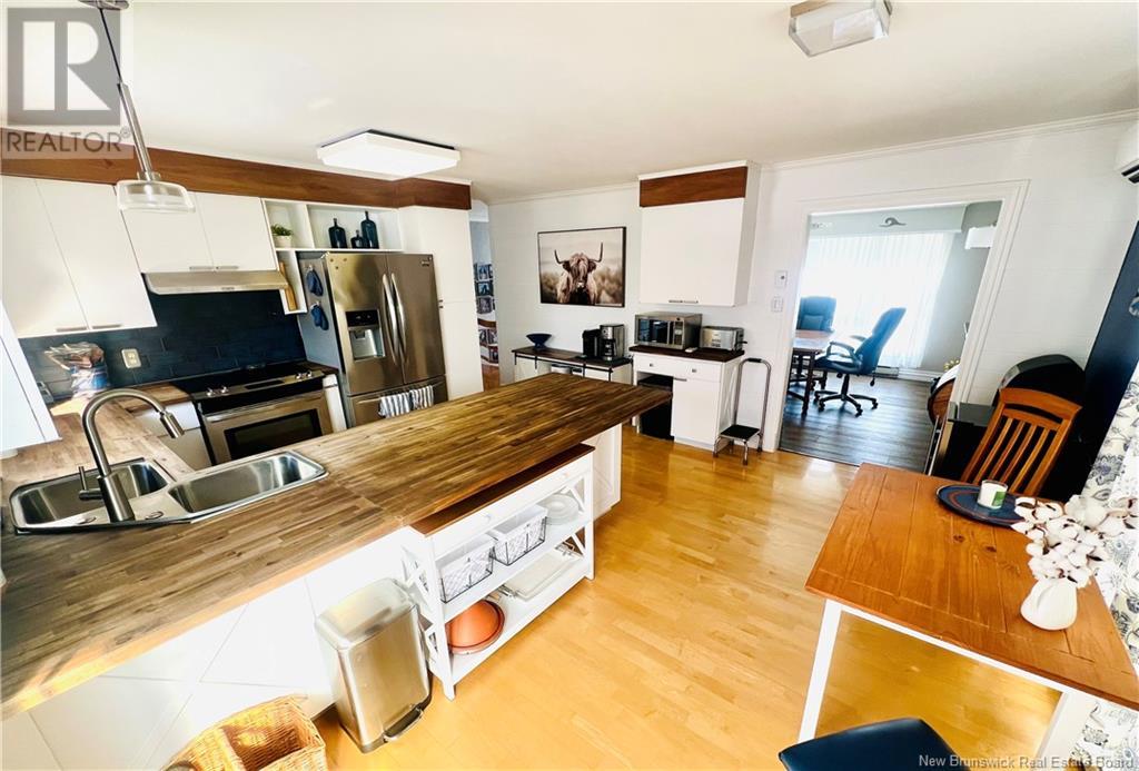 11895 Route 11, Village-Blanchard, New Brunswick  E8P 1P9 - Photo 8 - NB112568