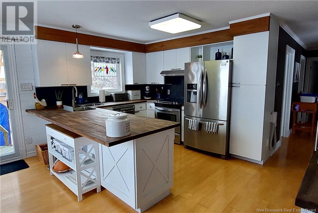 11895 Route 11, Village-Blanchard, New Brunswick  E8P 1P9 - Photo 42 - NB112568