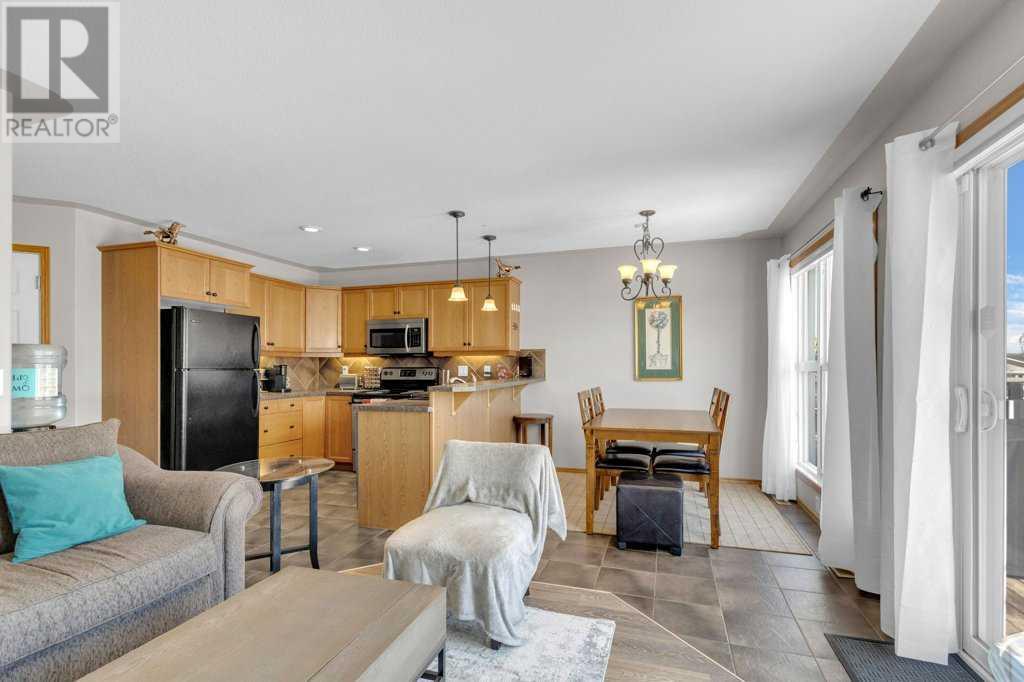 18 Lark Close, Sylvan Lake, Alberta  T4S 2P6 - Photo 8 - A2216419