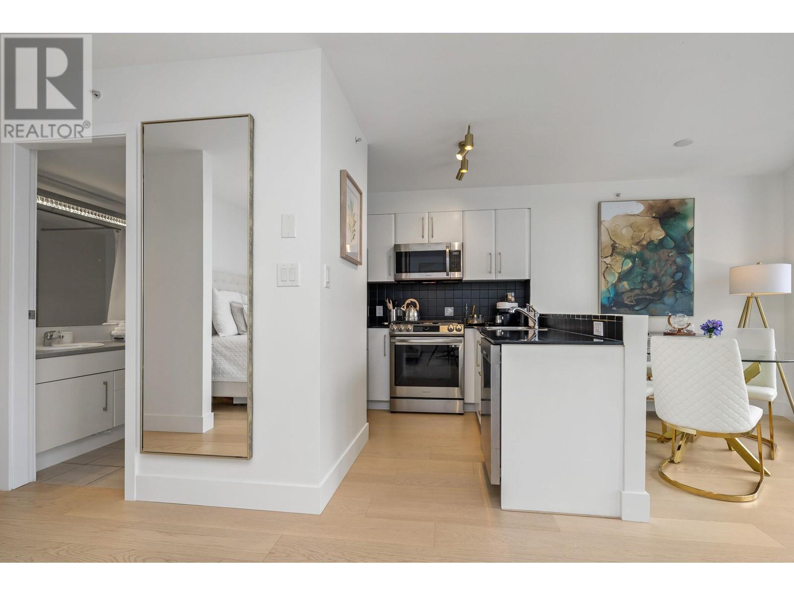 2006 501 Pacific Street, Vancouver, British Columbia  V6Z 2X6 - Photo 13 - R2995463