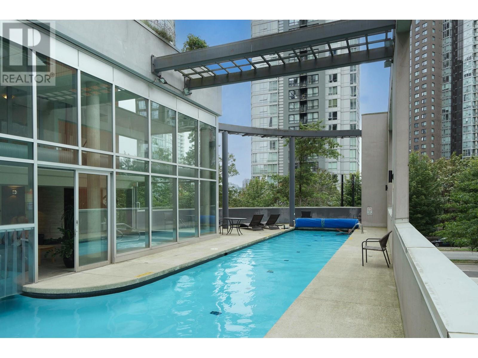 2006 501 Pacific Street, Vancouver, British Columbia  V6Z 2X6 - Photo 37 - R2995463