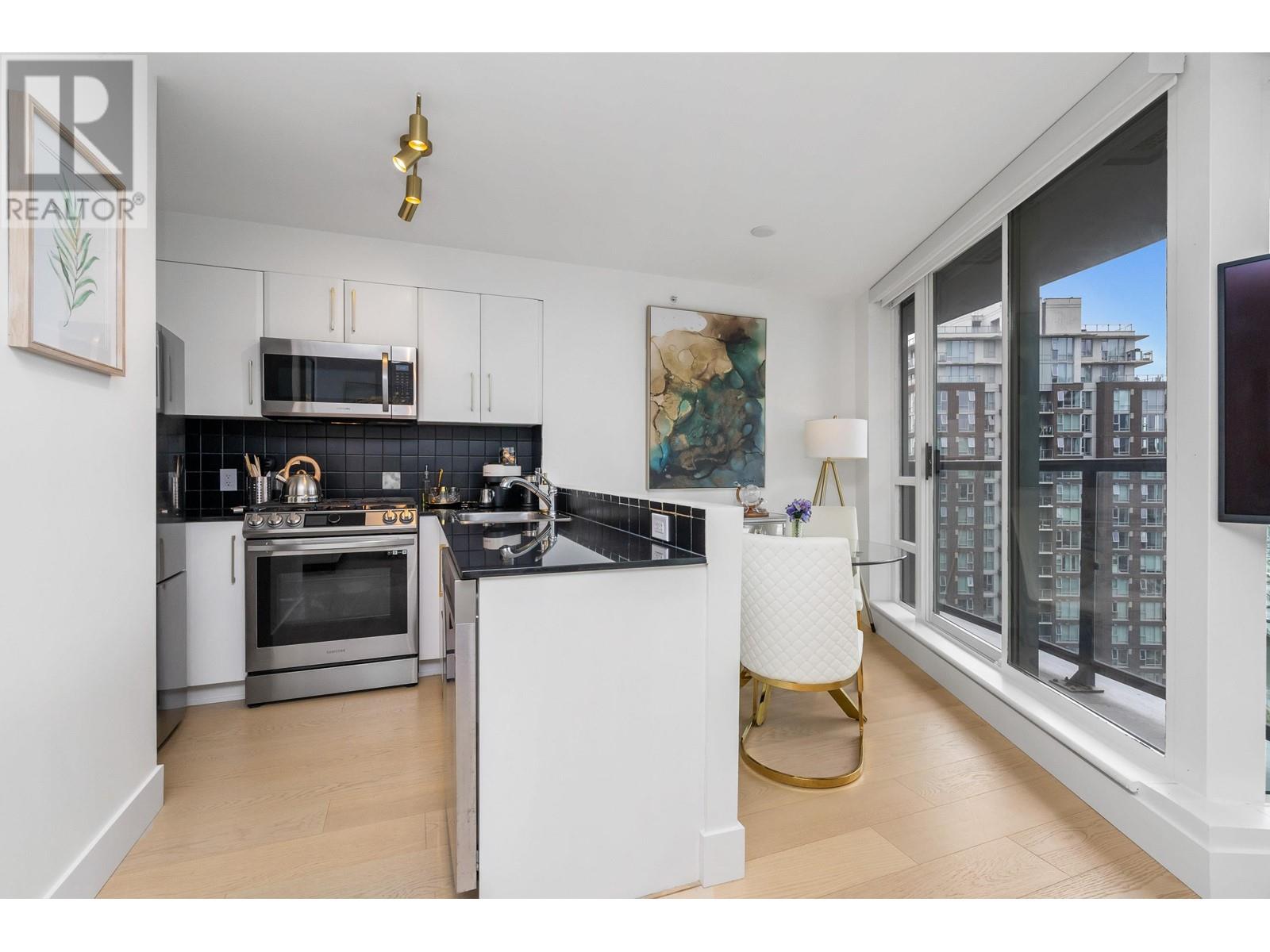 2006 501 Pacific Street, Vancouver, British Columbia  V6Z 2X6 - Photo 11 - R2995463