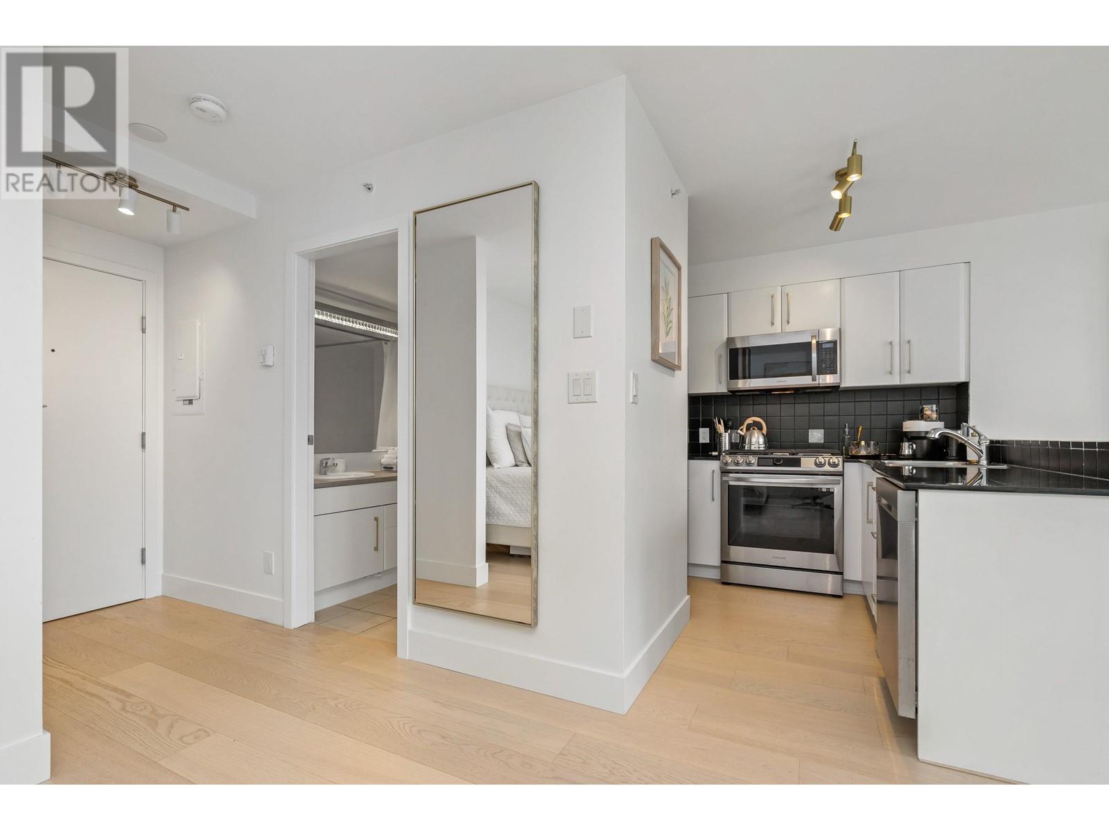 2006 501 Pacific Street, Vancouver, British Columbia  V6Z 2X6 - Photo 10 - R2995463