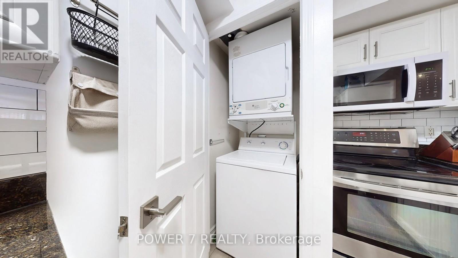 152 - 3 Everson Drive, Toronto, Ontario  M2N 7C2 - Photo 17 - C12114280