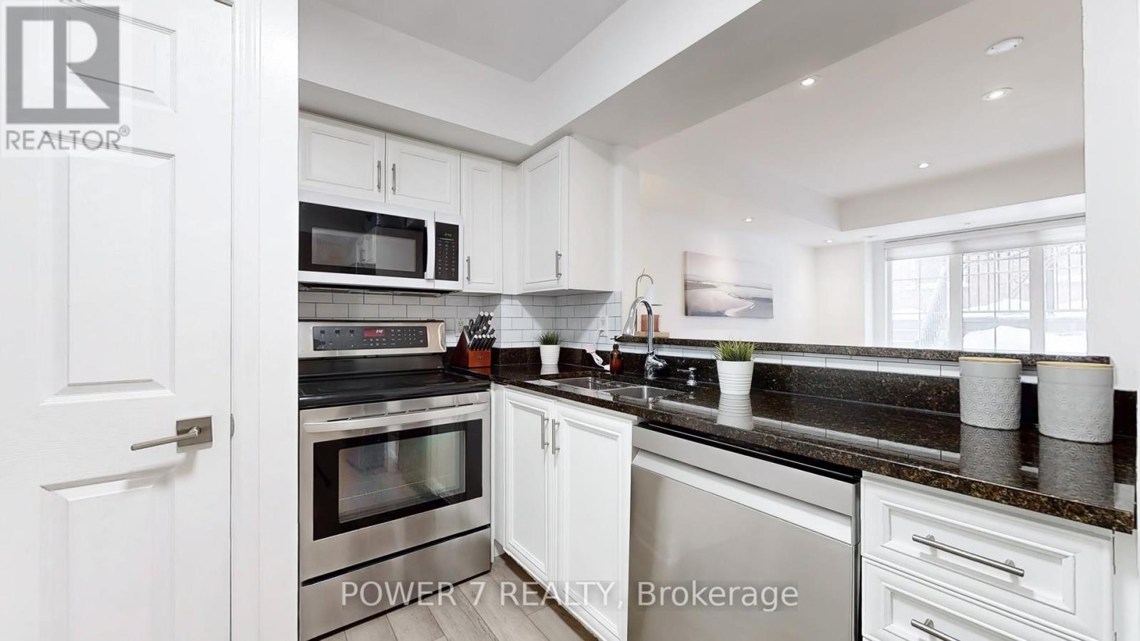 152 - 3 Everson Drive, Toronto, Ontario  M2N 7C2 - Photo 9 - C12114280