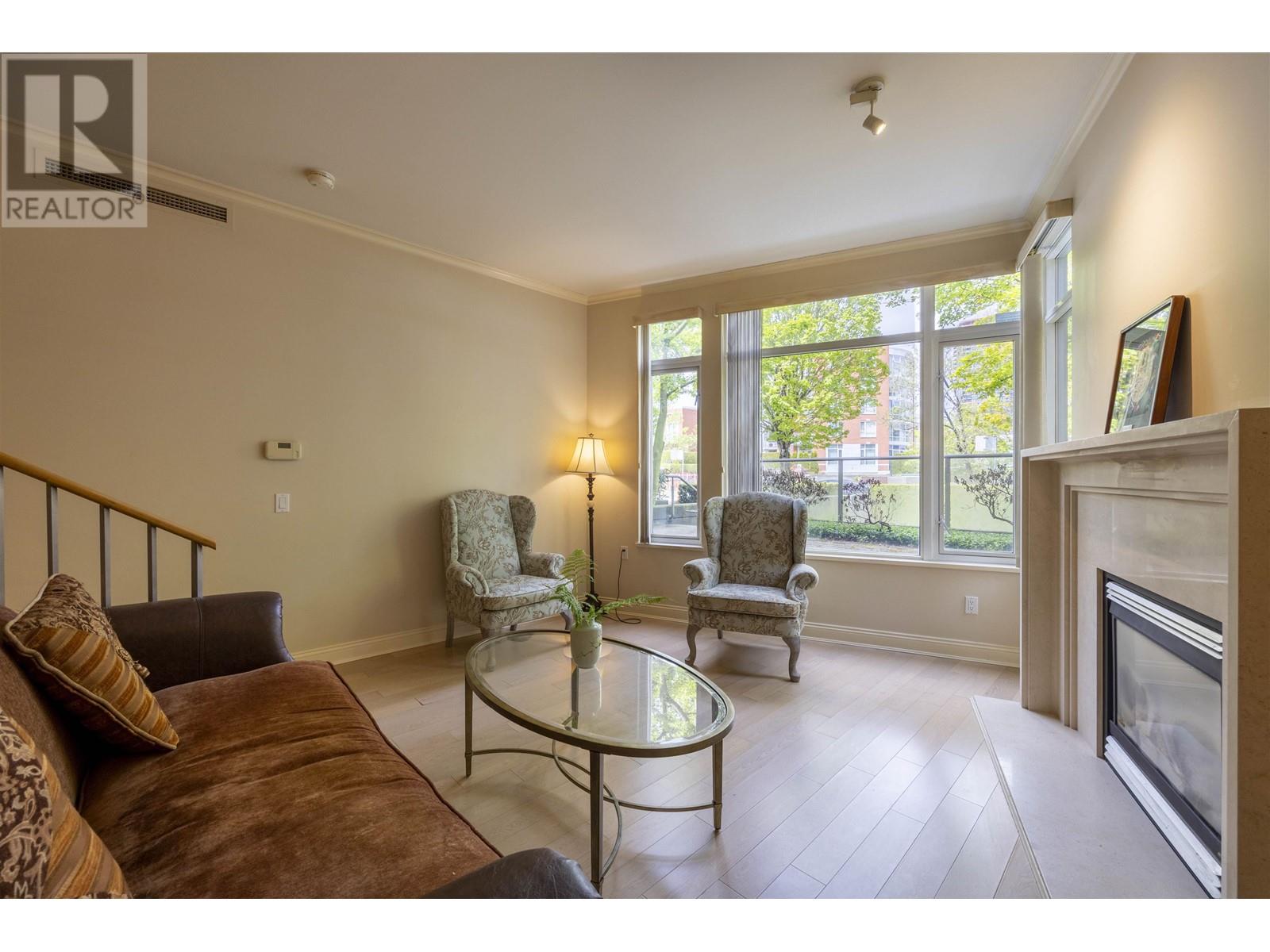 205 638 W 45th Avenue, Vancouver, British Columbia  V5Z 4R8 - Photo 5 - R2996523