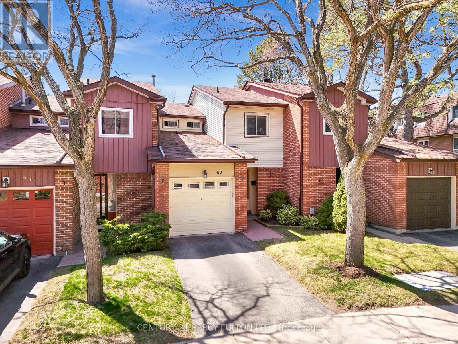 80 - 4662 Kingston Road, Toronto, Ontario  M1E 4Y7 - Photo 35 - E12114291
