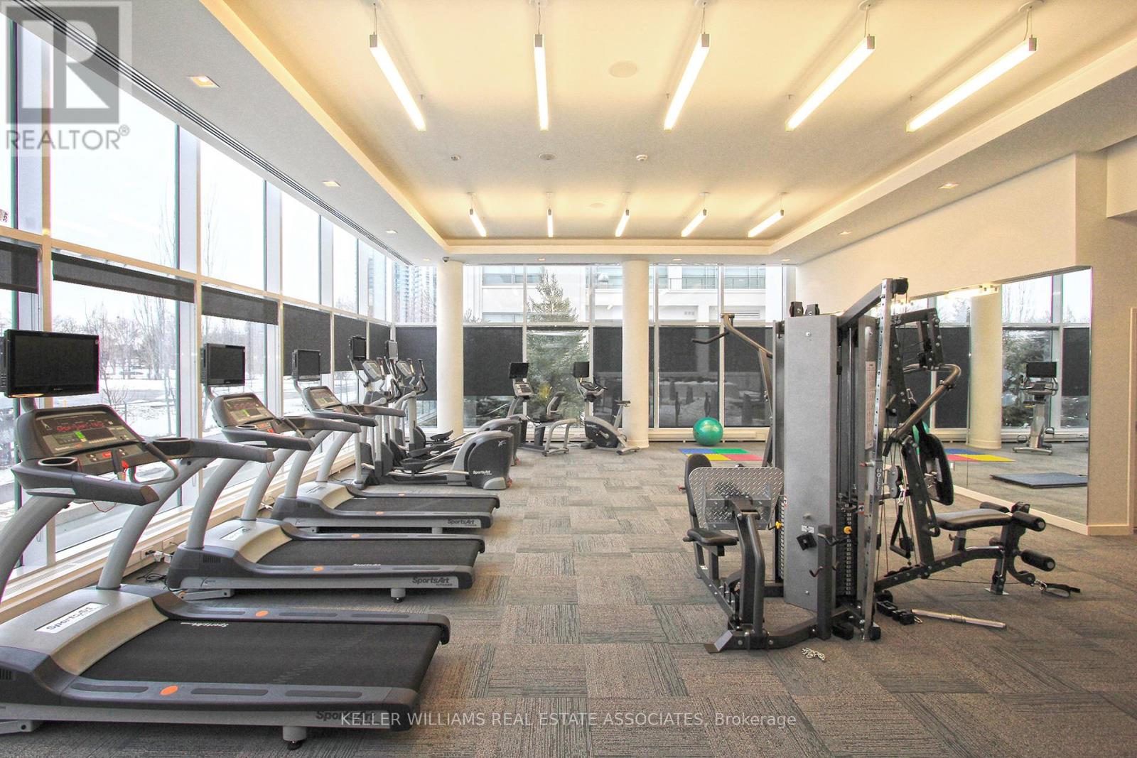 1002 - 90 Stadium Road, Toronto, Ontario  M5V 3W5 - Photo 45 - C12111423