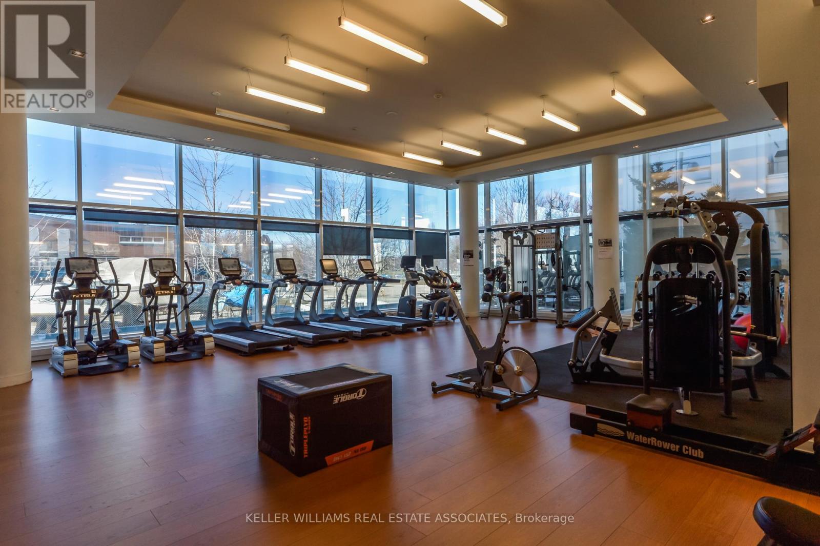1002 - 90 Stadium Road, Toronto, Ontario  M5V 3W5 - Photo 48 - C12111423