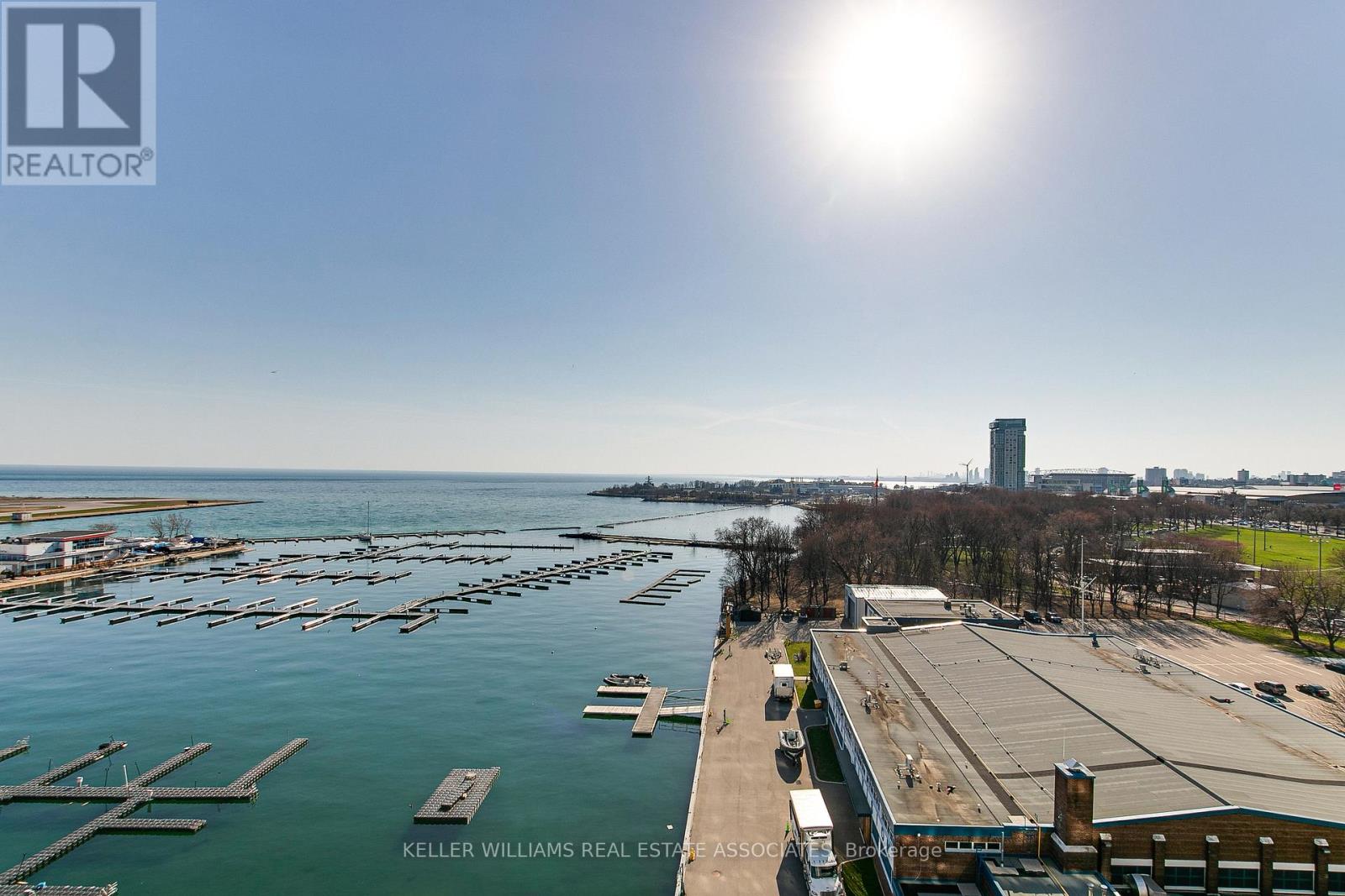 1002 - 90 Stadium Road, Toronto, Ontario  M5V 3W5 - Photo 43 - C12111423