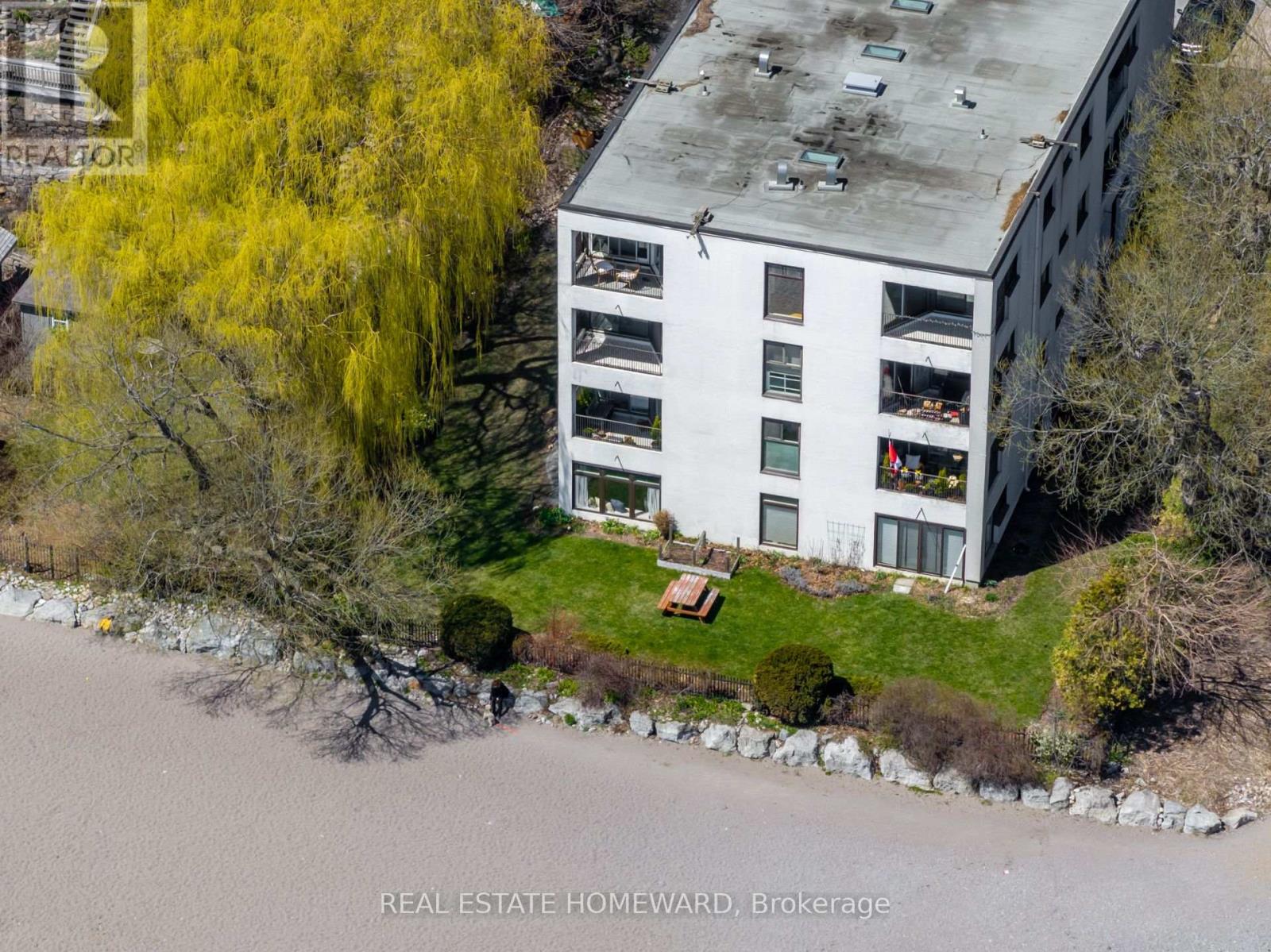 2 - 2 Nursewood Road, Toronto, Ontario  M4E 3R8 - Photo 37 - E12112981
