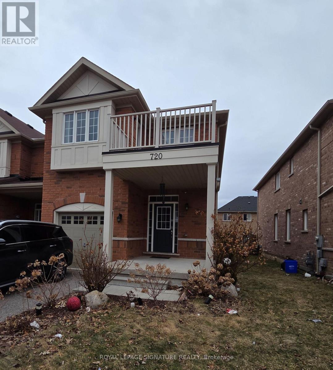 720 Agnew Crescent, Milton, Ontario  L9T 8M5 - Photo 29 - W12056870