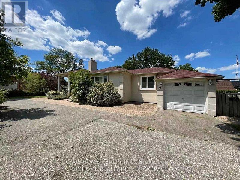 Property at 75 HARDING BOULEVARD image 1