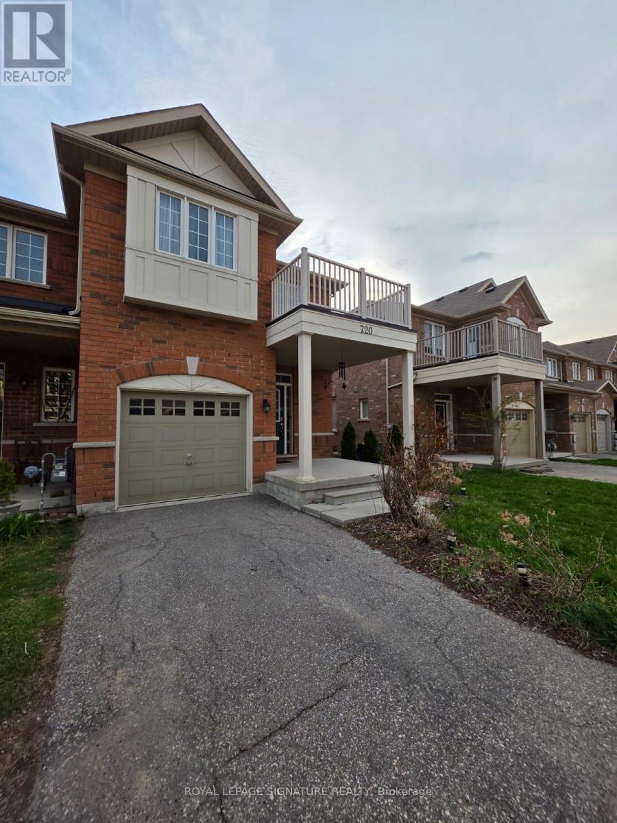 720 Agnew Crescent, Milton, Ontario  L9T 8M5 - Photo 2 - W12056870