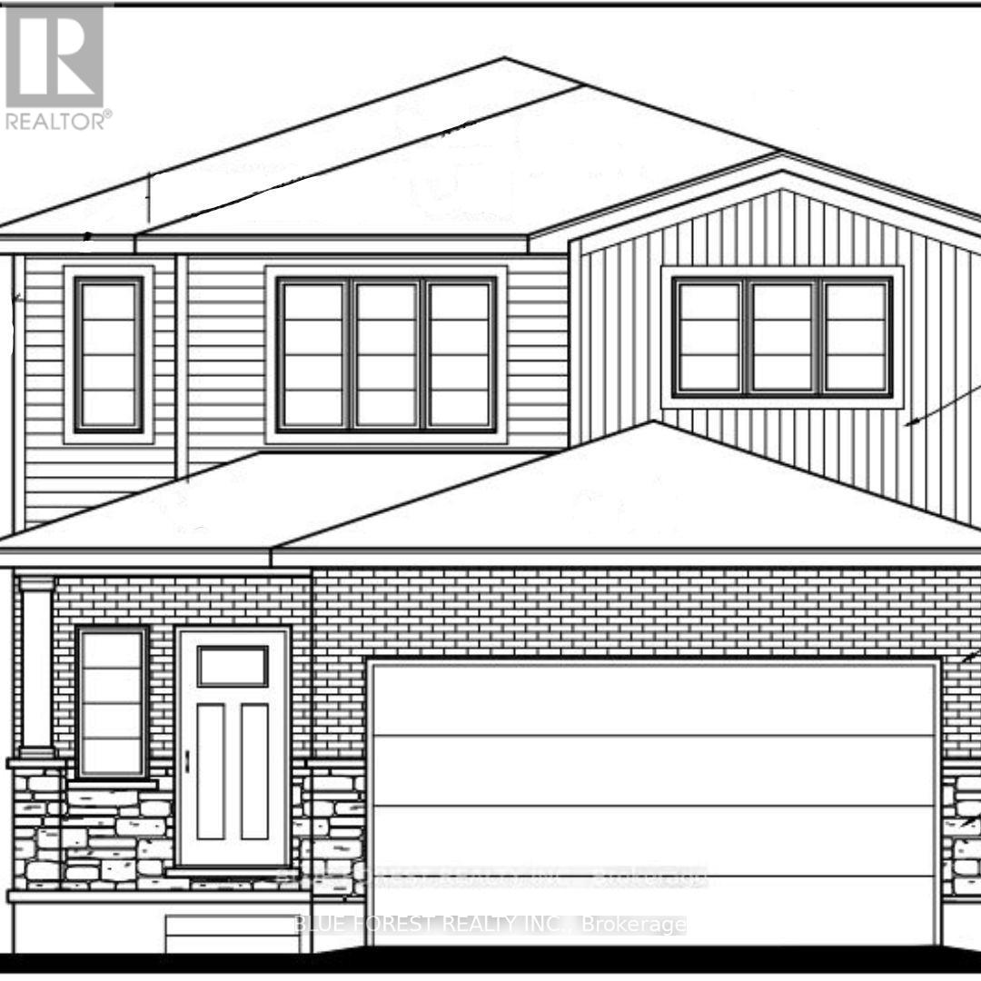 Lot 16 Ayrshire Avenue