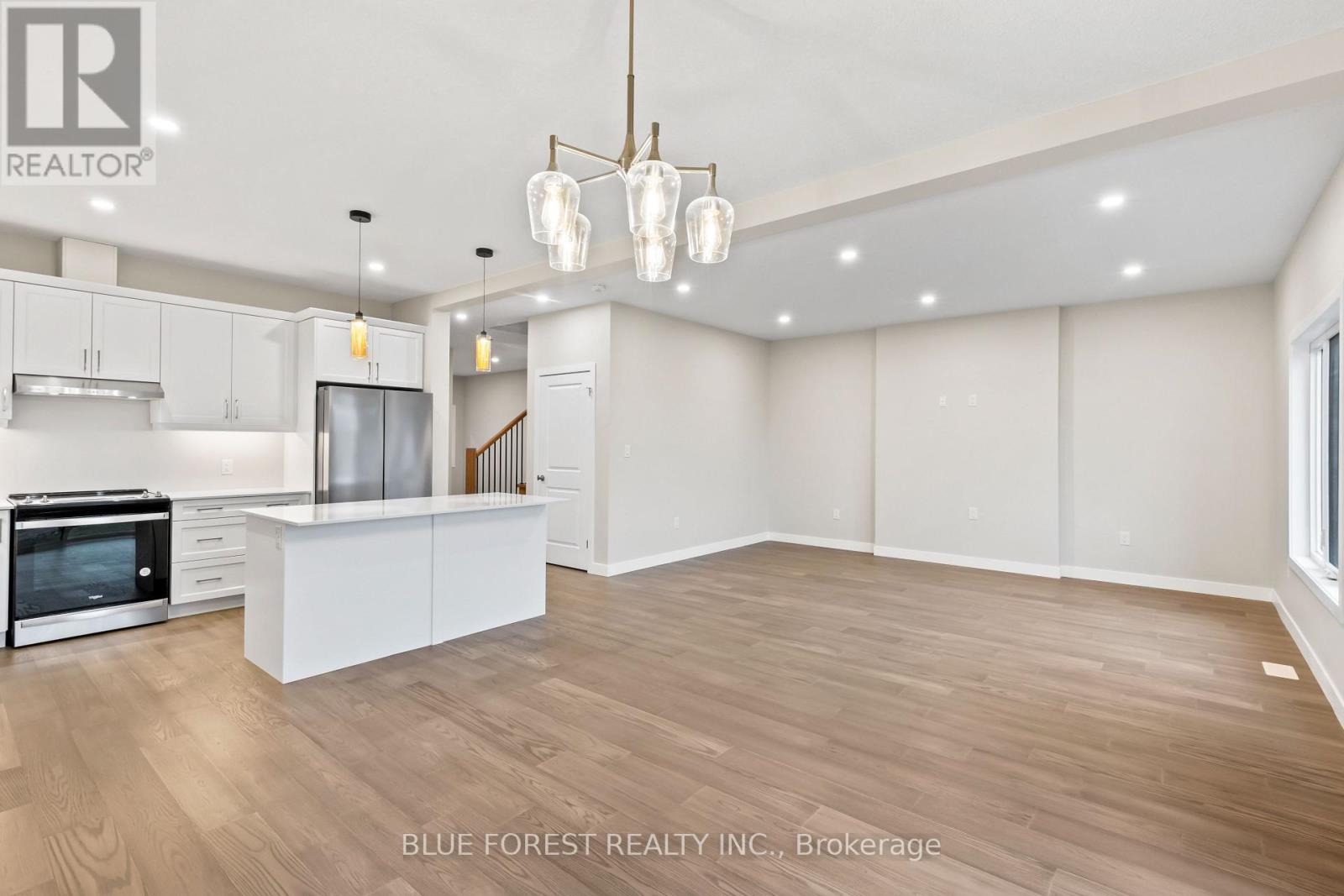Lot 16 Ayrshire Avenue, London South (South V), Ontario  N6P 0J5 - Photo 6 - X12112106