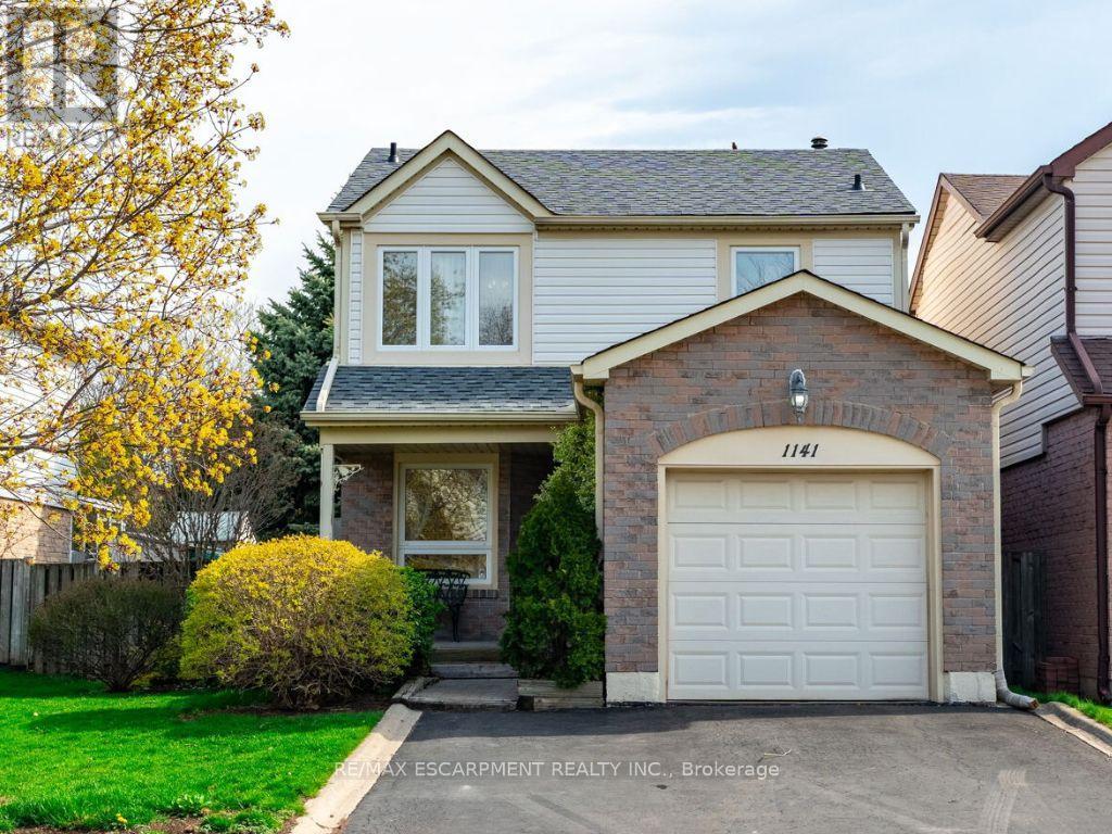 Property at 1141 MONTGOMERY DRIVE image 1