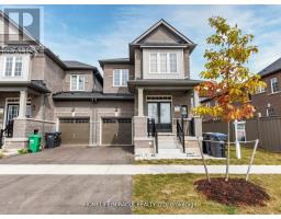 35 SAIL ROAD, Brampton, Ontario