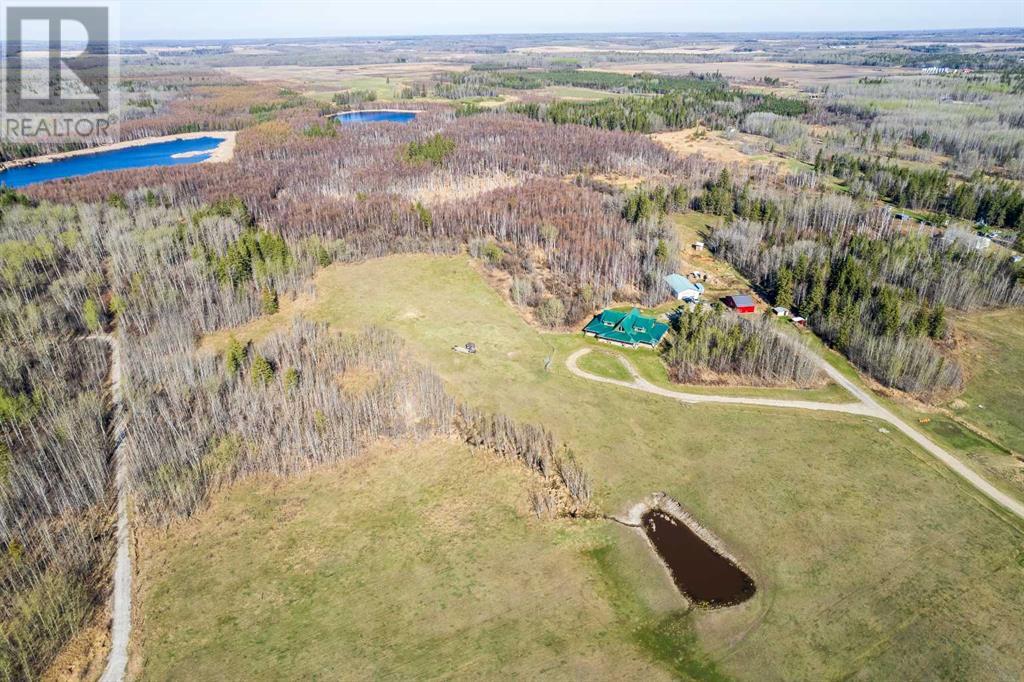 55332 Range Road 12a, Rural Lac Ste. Anne County, Alberta  T0E 1V0 - Photo 9 - A2215676