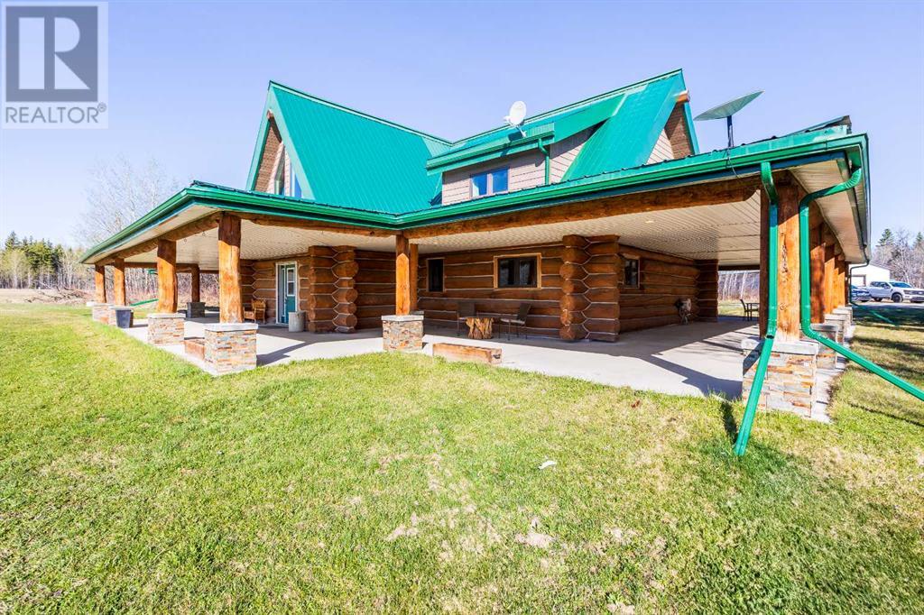 55332 Range Road 12a, Rural Lac Ste. Anne County, Alberta  T0E 1V0 - Photo 47 - A2215676