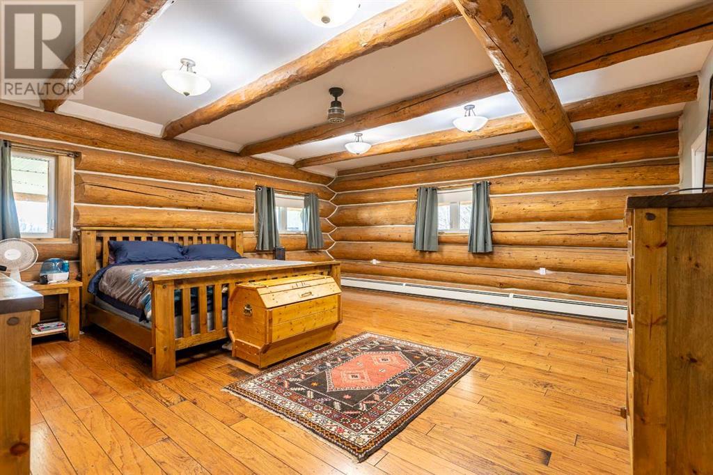 55332 Range Road 12a, Rural Lac Ste. Anne County, Alberta  T0E 1V0 - Photo 24 - A2215676