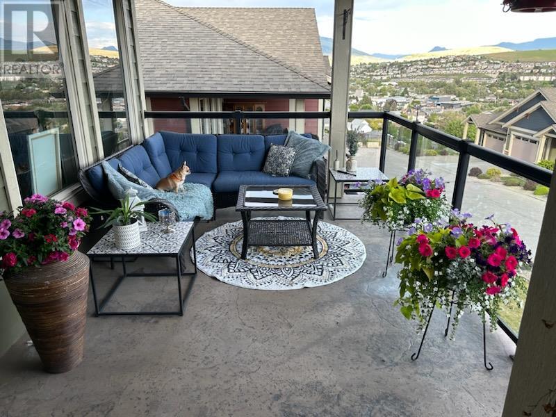 5920 Heritage Drive Unit# 21, Vernon, British Columbia  V1H 1Z6 - Photo 3 - 10340101