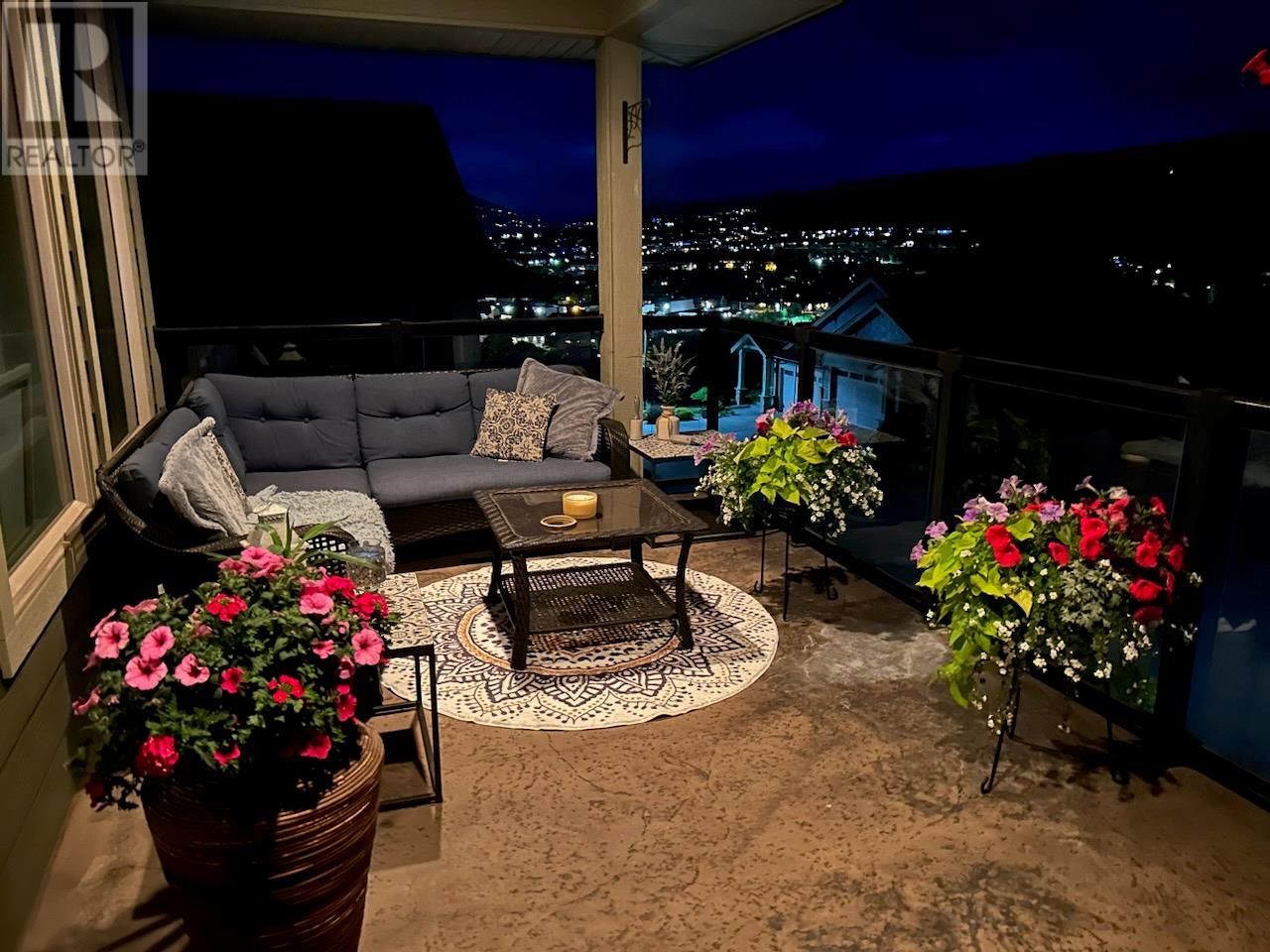 5920 Heritage Drive Unit# 21, Vernon, British Columbia