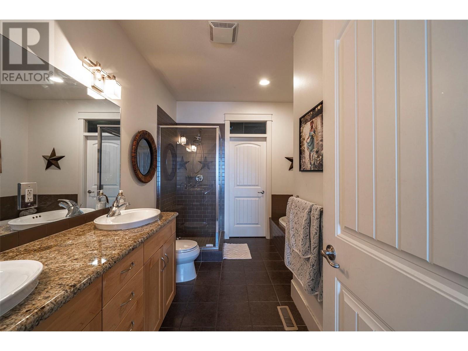 5920 Heritage Drive Unit# 21, Vernon, British Columbia  V1H 1Z6 - Photo 25 - 10340101