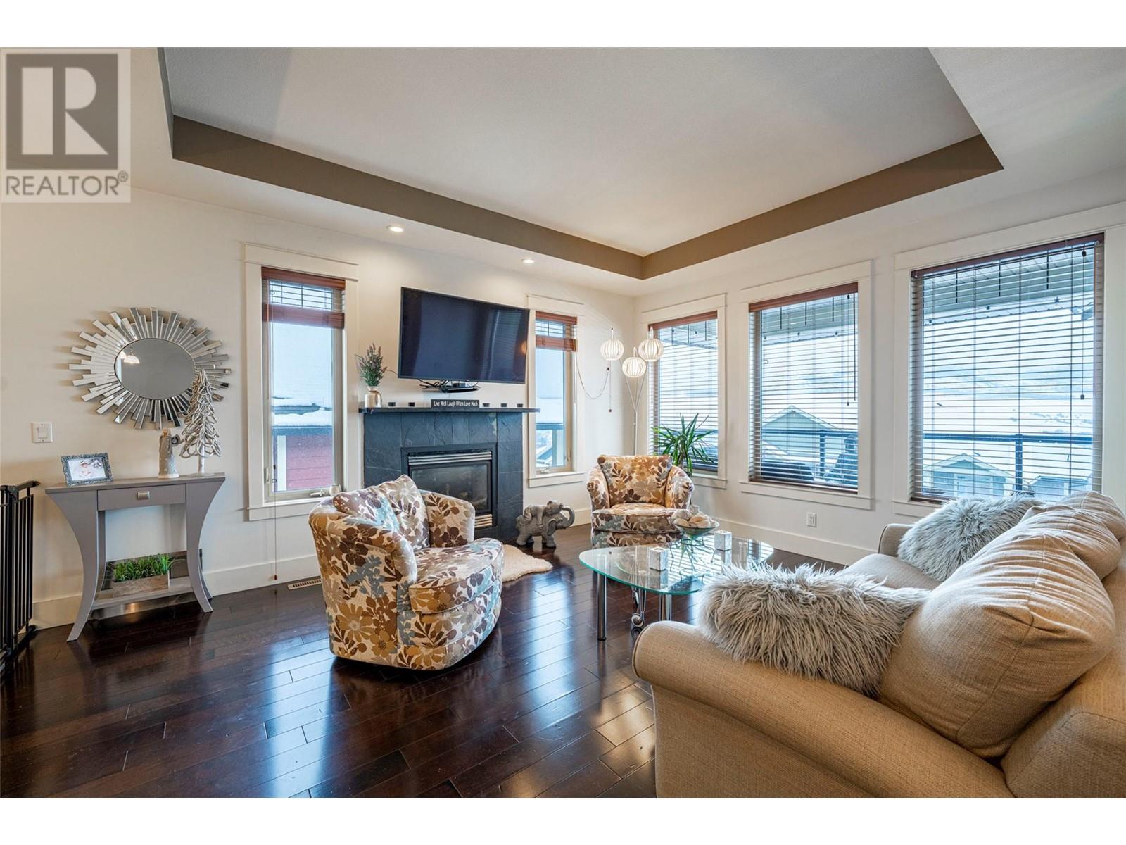 5920 Heritage Drive Unit# 21, Vernon, British Columbia  V1H 1Z6 - Photo 5 - 10340101