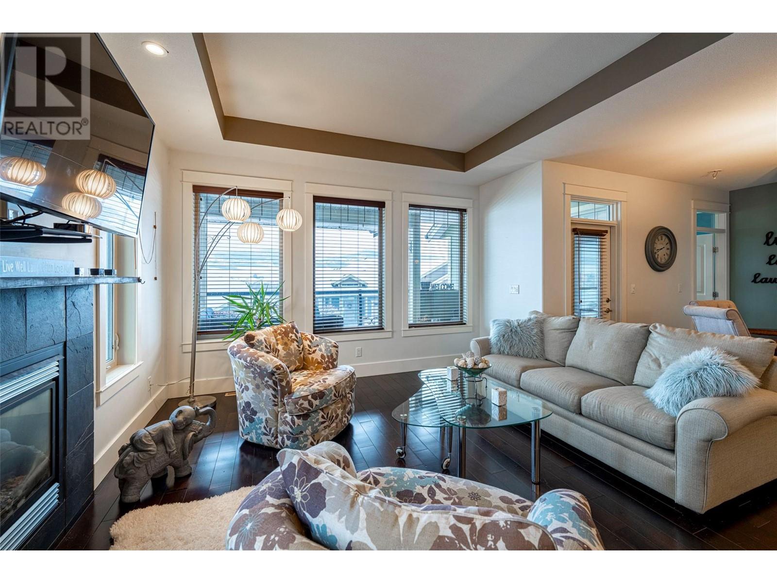 5920 Heritage Drive Unit# 21, Vernon, British Columbia  V1H 1Z6 - Photo 7 - 10340101