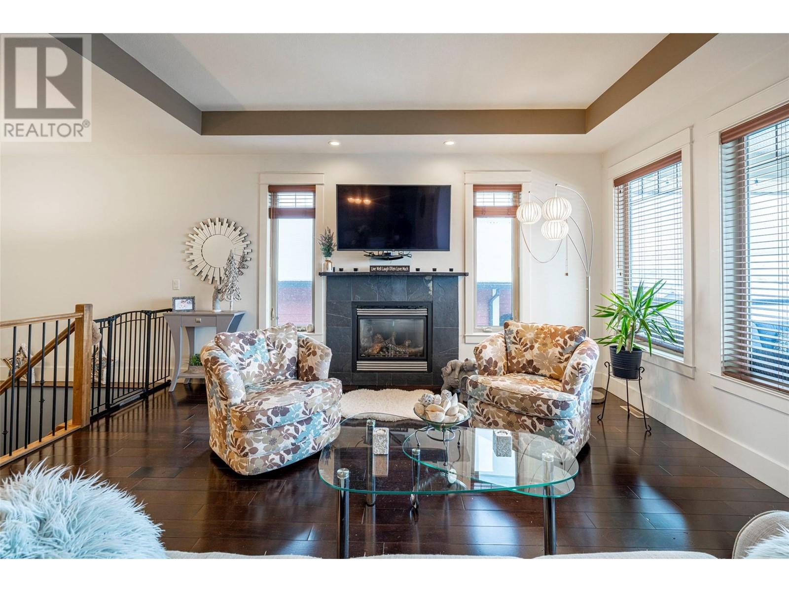 5920 Heritage Drive Unit# 21, Vernon, British Columbia  V1H 1Z6 - Photo 8 - 10340101