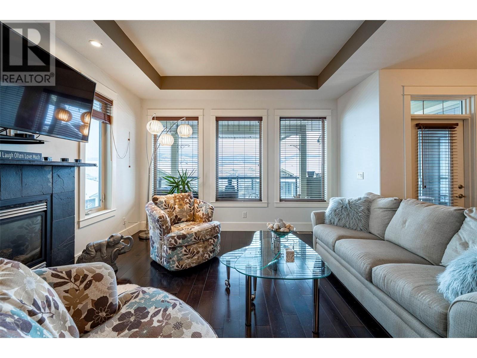 5920 Heritage Drive Unit# 21, Vernon, British Columbia  V1H 1Z6 - Photo 6 - 10340101