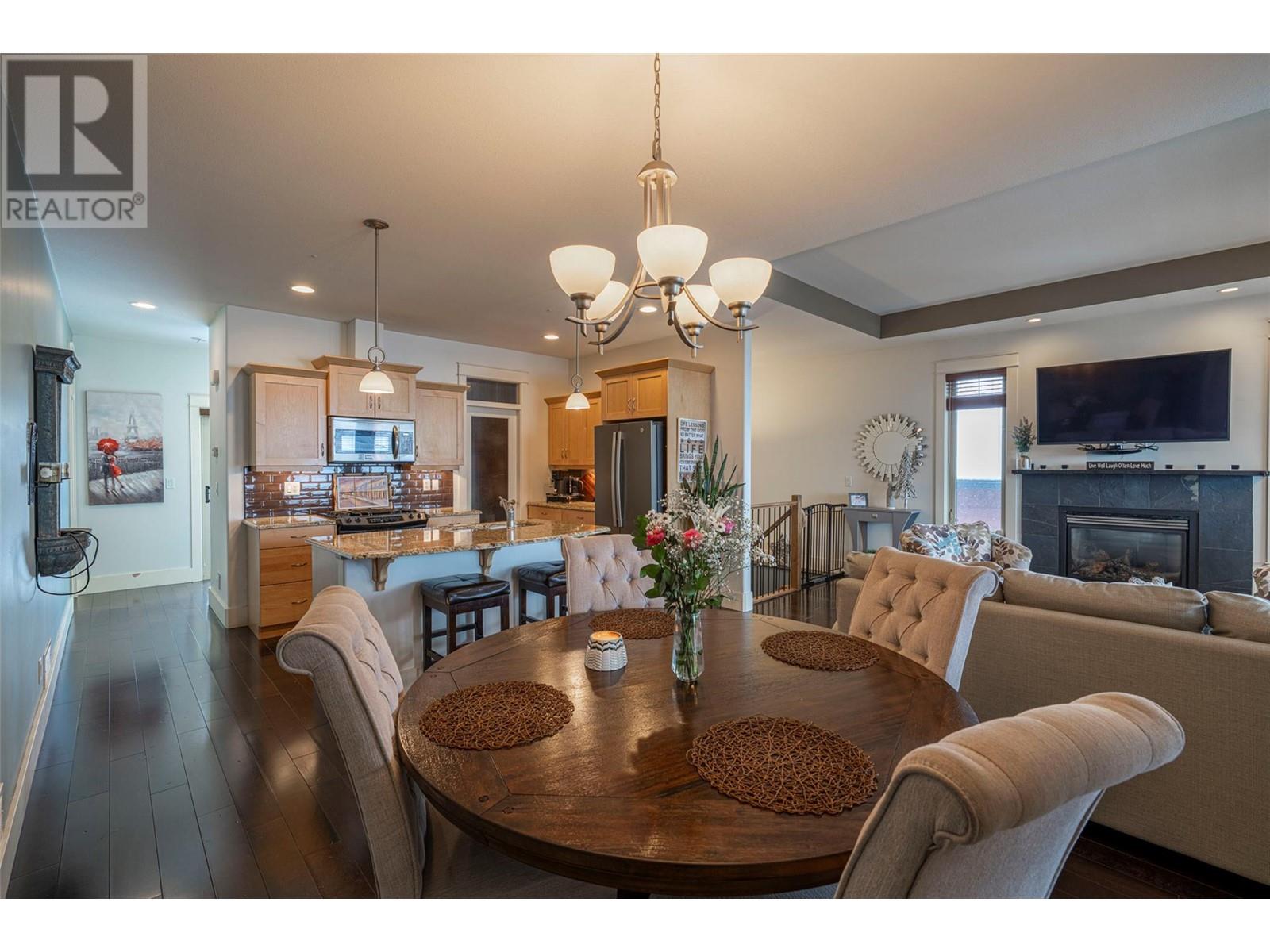 5920 Heritage Drive Unit# 21, Vernon, British Columbia  V1H 1Z6 - Photo 14 - 10340101