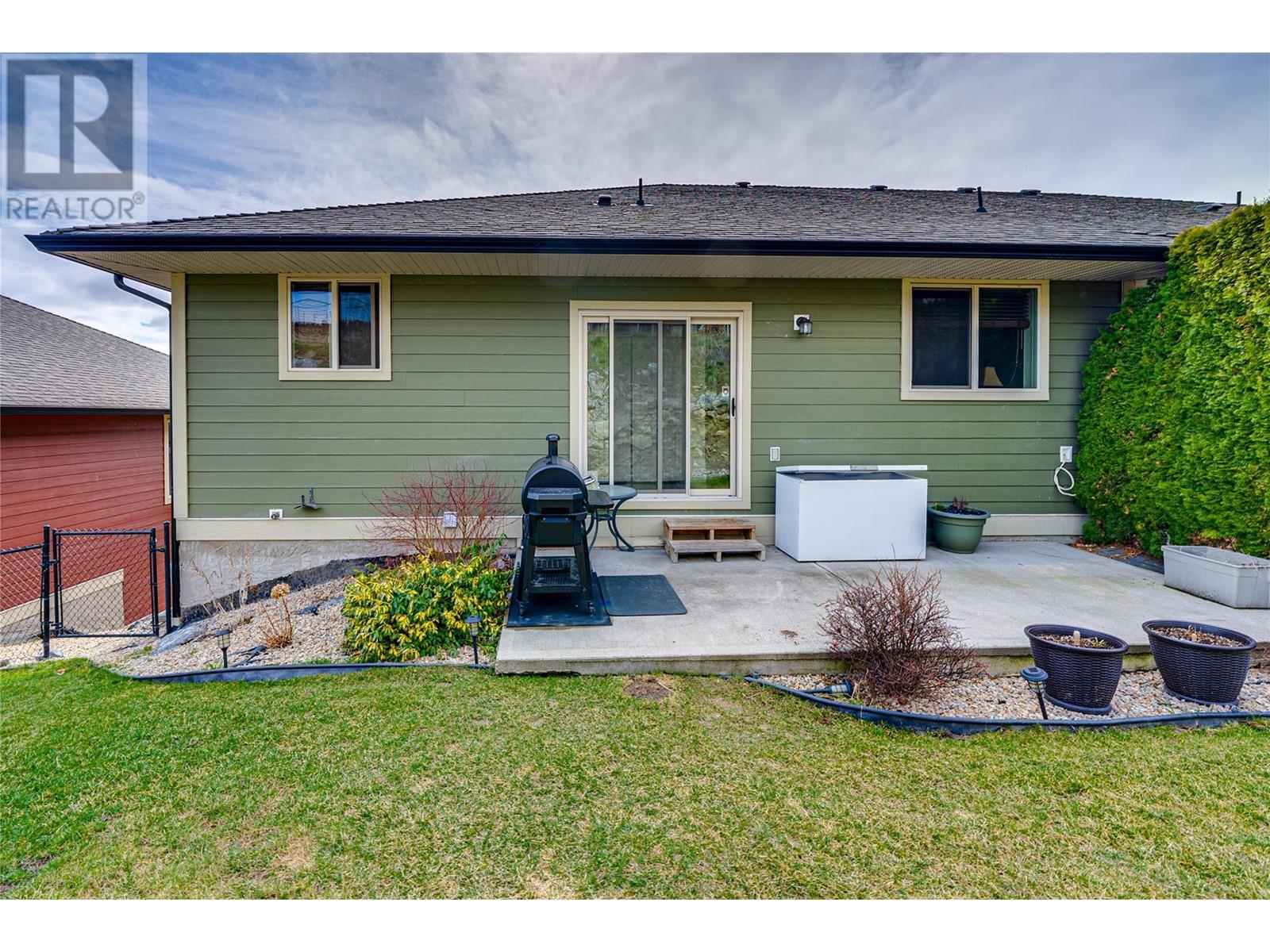 5920 Heritage Drive Unit# 21, Vernon, British Columbia  V1H 1Z6 - Photo 52 - 10340101