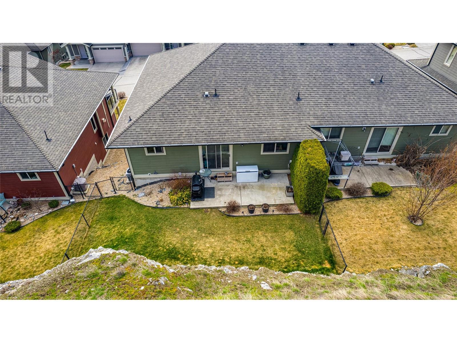 5920 Heritage Drive Unit# 21, Vernon, British Columbia  V1H 1Z6 - Photo 57 - 10340101