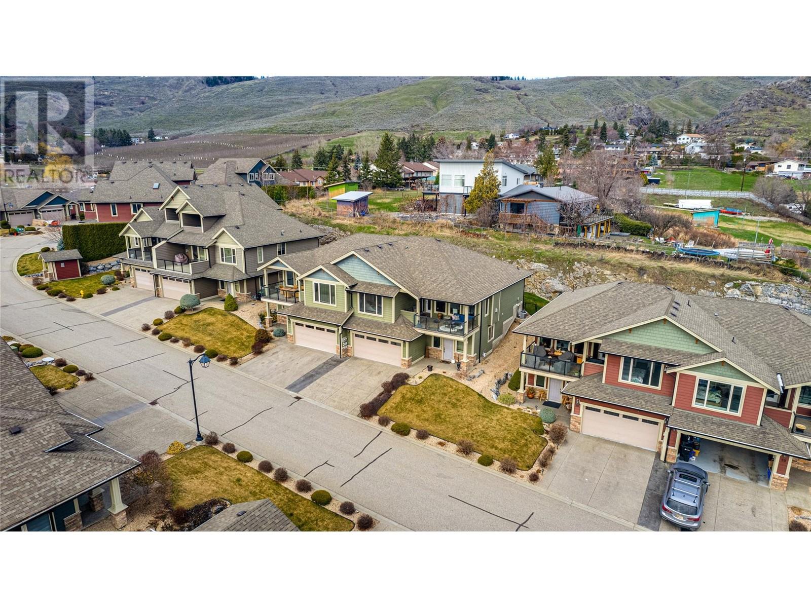 5920 Heritage Drive Unit# 21, Vernon, British Columbia  V1H 1Z6 - Photo 63 - 10340101