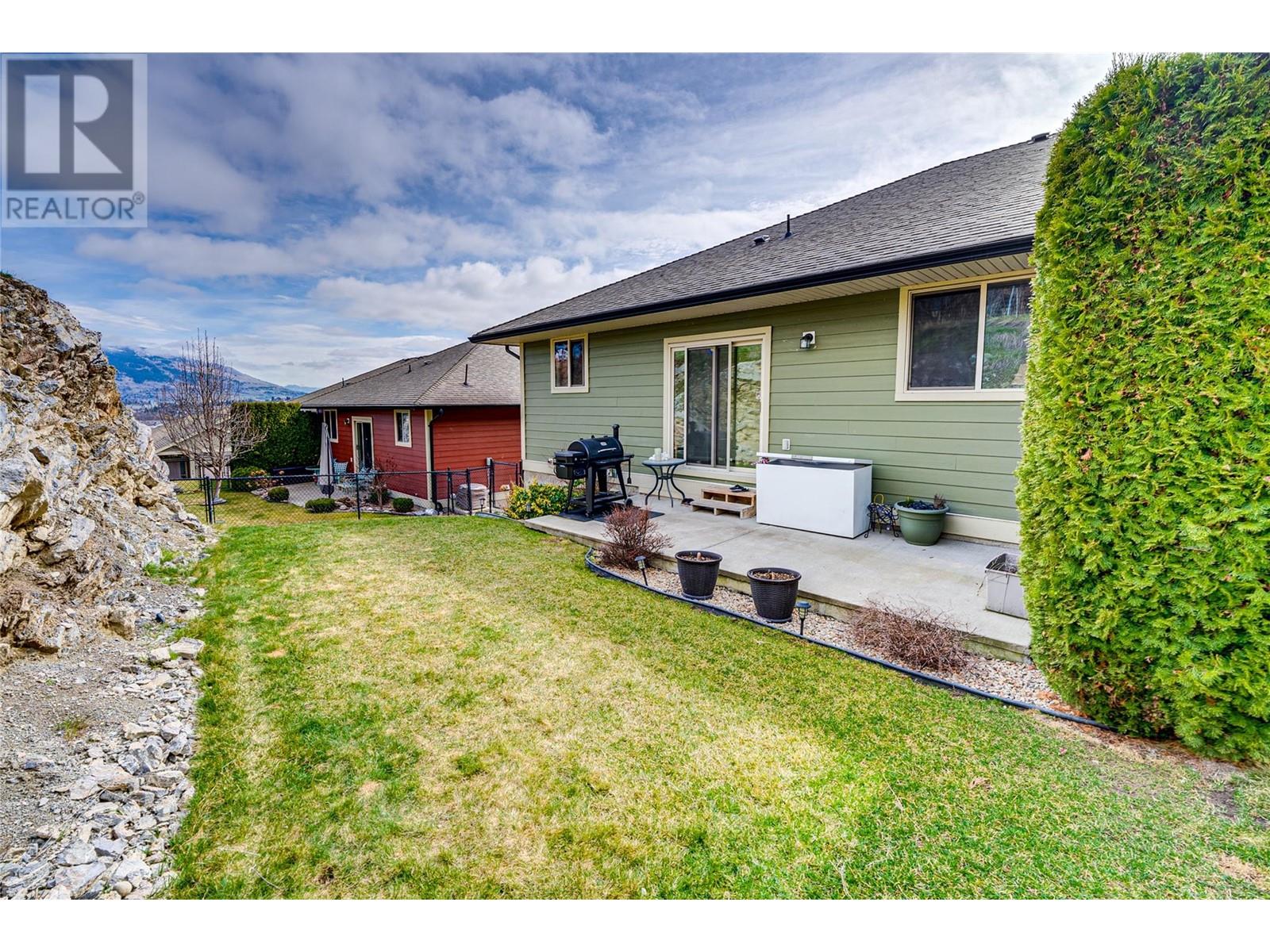 5920 Heritage Drive Unit# 21, Vernon, British Columbia  V1H 1Z6 - Photo 55 - 10340101