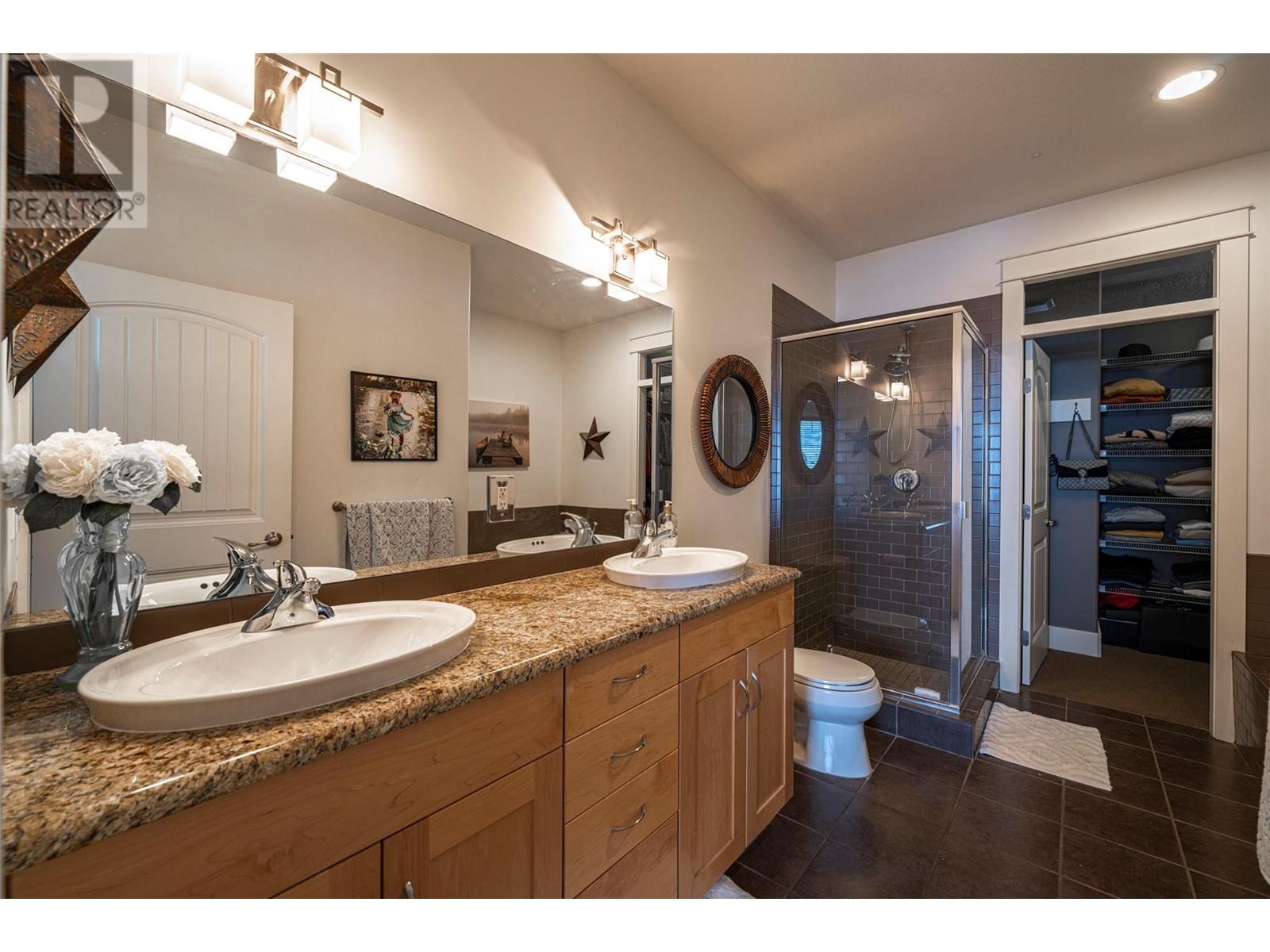5920 Heritage Drive Unit# 21, Vernon, British Columbia  V1H 1Z6 - Photo 26 - 10340101