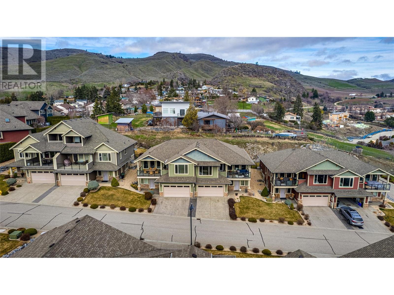 5920 Heritage Drive Unit# 21, Vernon, British Columbia  V1H 1Z6 - Photo 60 - 10340101