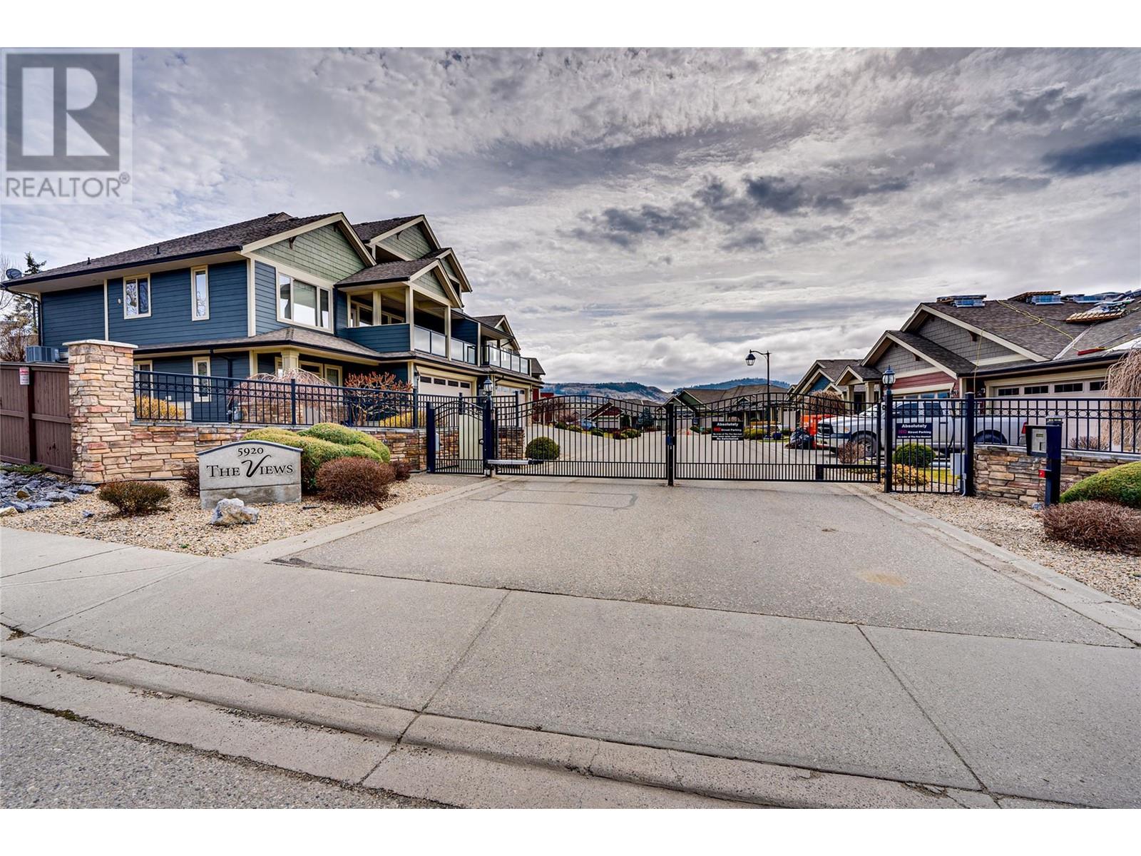 5920 Heritage Drive Unit# 21, Vernon, British Columbia  V1H 1Z6 - Photo 59 - 10340101